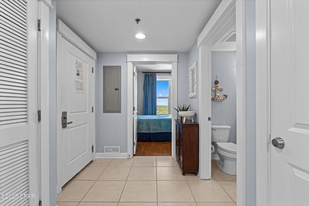 Image 39 of property listing at 11807 Front Beach Road 1809, Panama City Beach, FL 32407