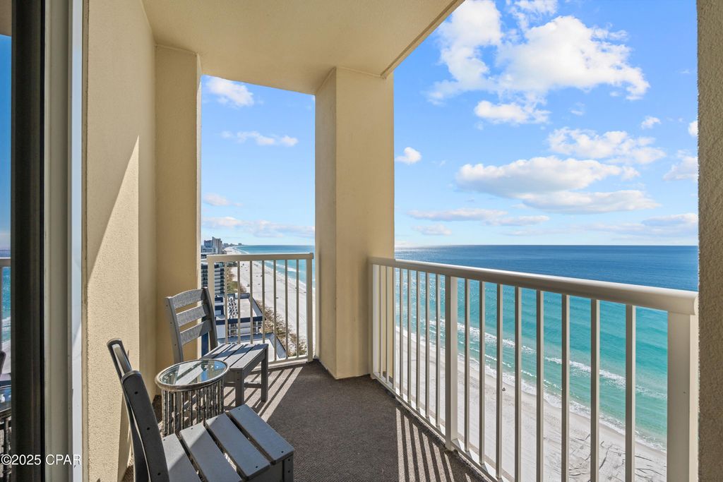 Image 42 of property listing at 11807 Front Beach Road 1809, Panama City Beach, FL 32407