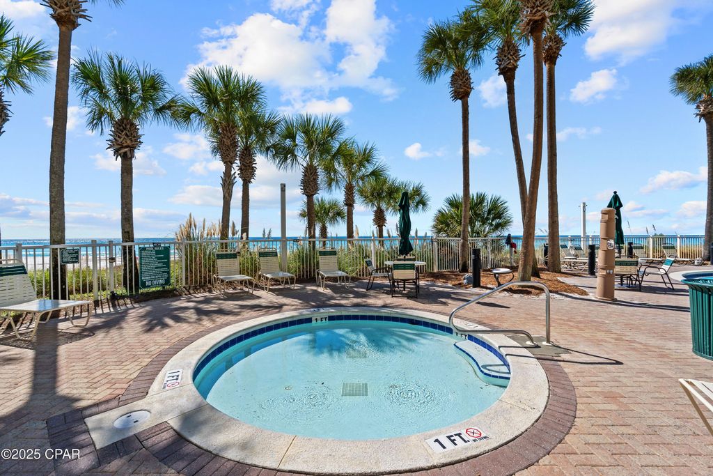 Image 48 of property listing at 11807 Front Beach Road 1809, Panama City Beach, FL 32407