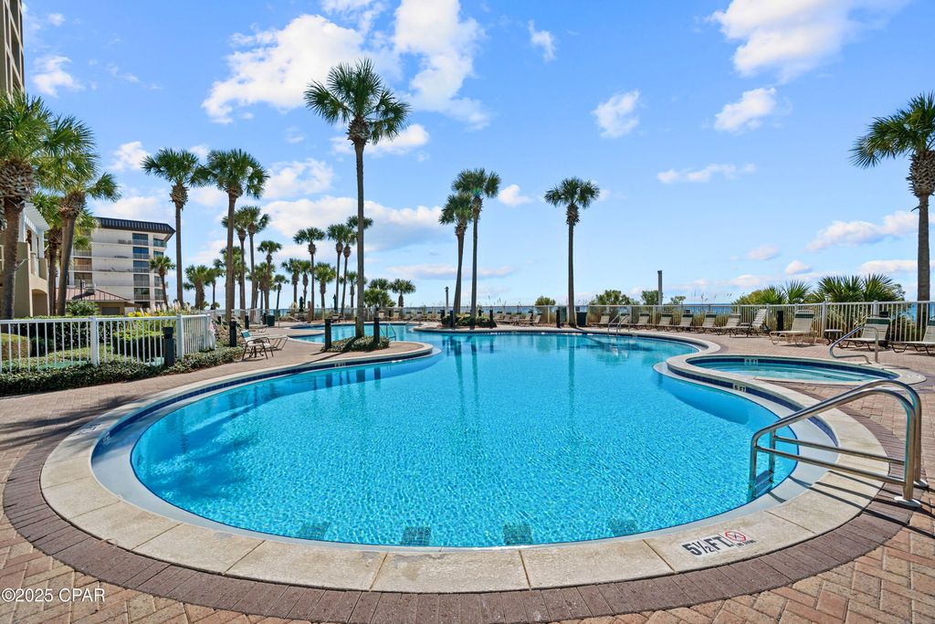 Image 50 of property listing at 11807 Front Beach Road 1809, Panama City Beach, FL 32407