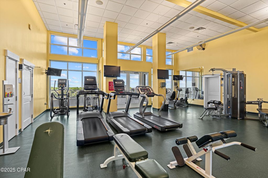 Image 55 of property listing at 11807 Front Beach Road 1809, Panama City Beach, FL 32407