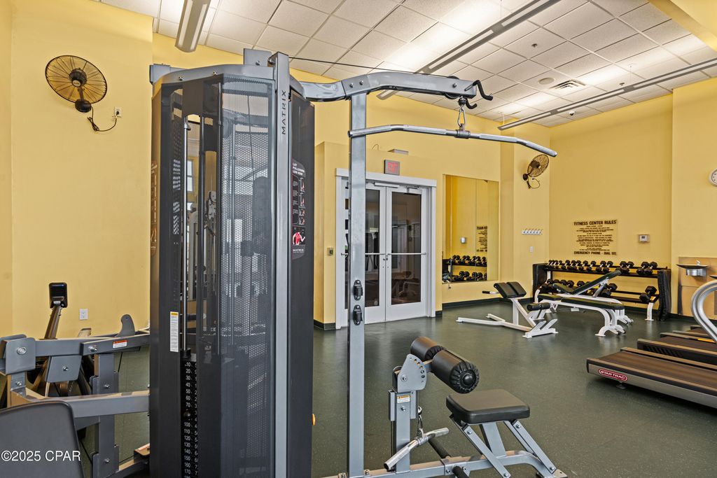 Image 56 of property listing at 11807 Front Beach Road 1809, Panama City Beach, FL 32407