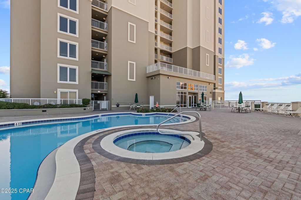 Image 58 of property listing at 11807 Front Beach Road 1809, Panama City Beach, FL 32407