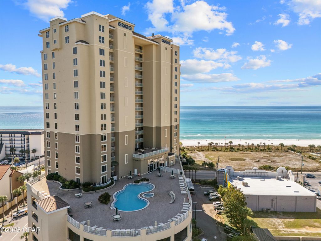 Image 59 of property listing at 11807 Front Beach Road 1809, Panama City Beach, FL 32407