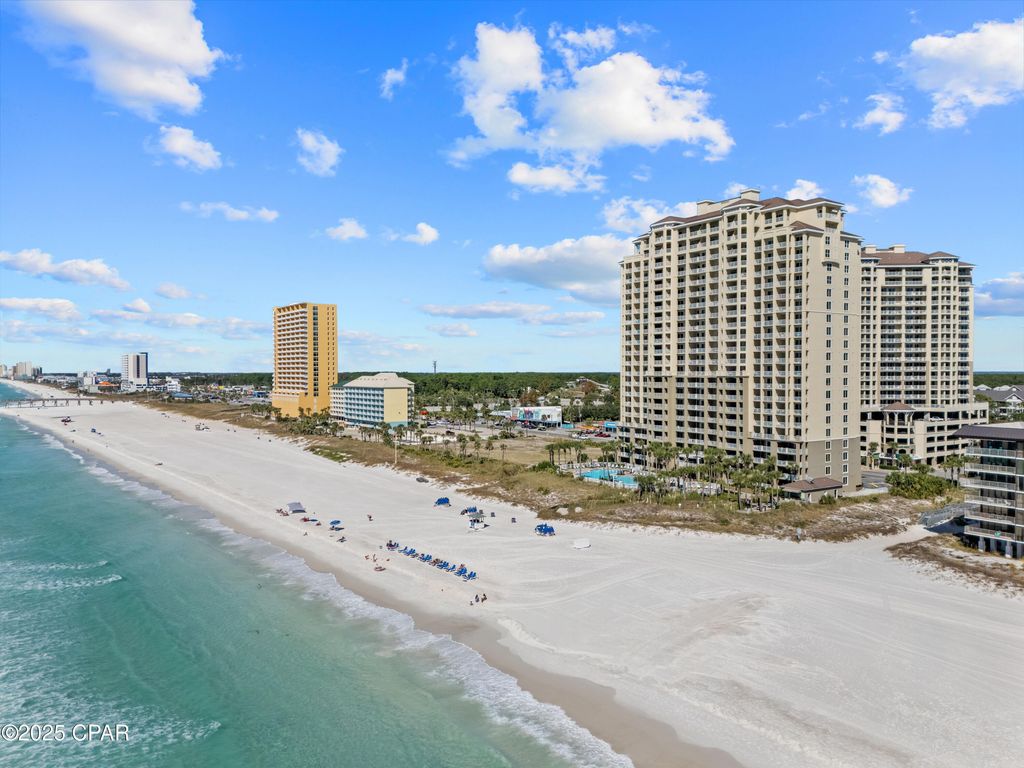 Image 62 of property listing at 11807 Front Beach Road 1809, Panama City Beach, FL 32407