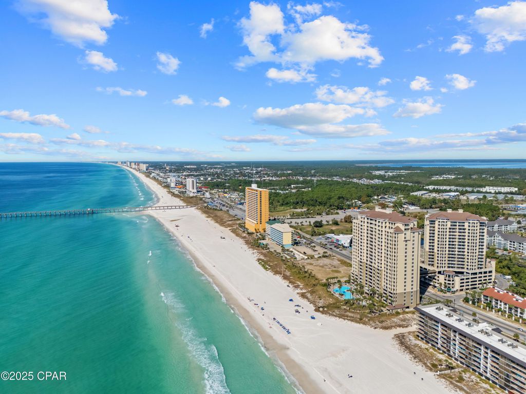 Image 64 of property listing at 11807 Front Beach Road 1809, Panama City Beach, FL 32407