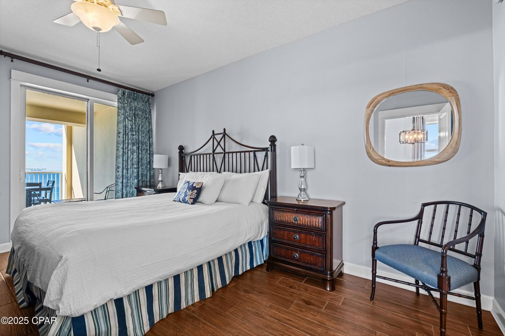 Image 8 of property listing at 11807 Front Beach Road 1809, Panama City Beach, FL 32407