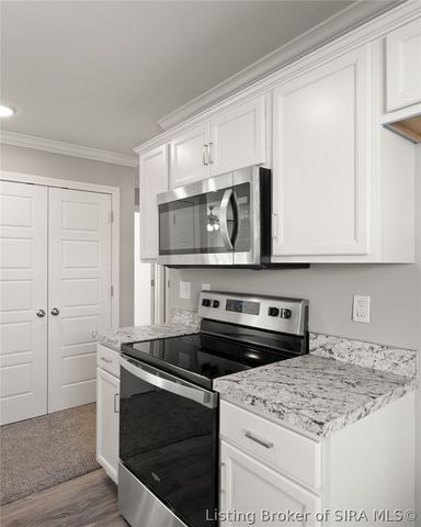 118 Clark Road, Charlestown, IN 47111