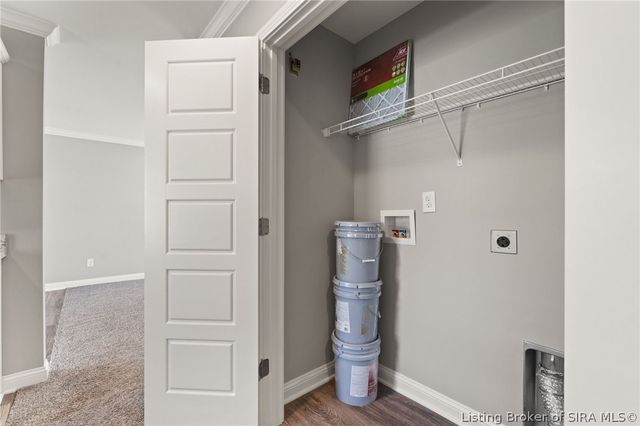 118 Clark Road, Charlestown, IN 47111