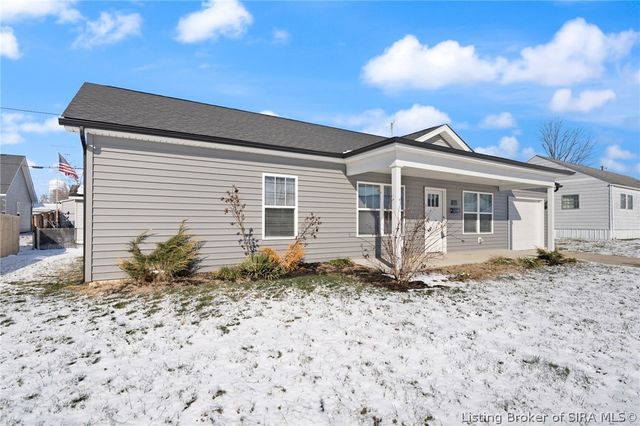 118 Clark Road, Charlestown, IN 47111