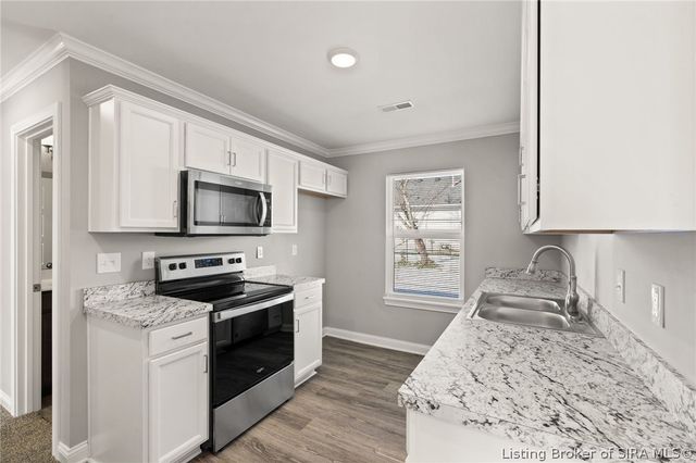 118 Clark Road, Charlestown, IN 47111