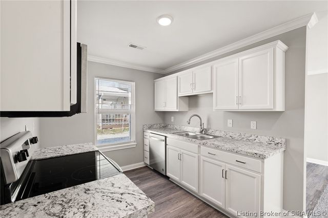 118 Clark Road, Charlestown, IN 47111