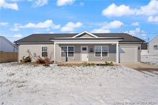 118 Clark Road, Charlestown, IN 47111