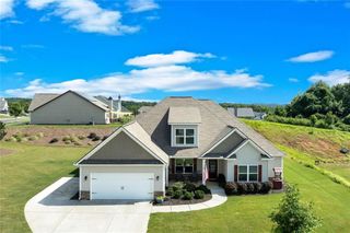 4449 HIGHLAND GATE Parkway, Gainesville, GA 30506