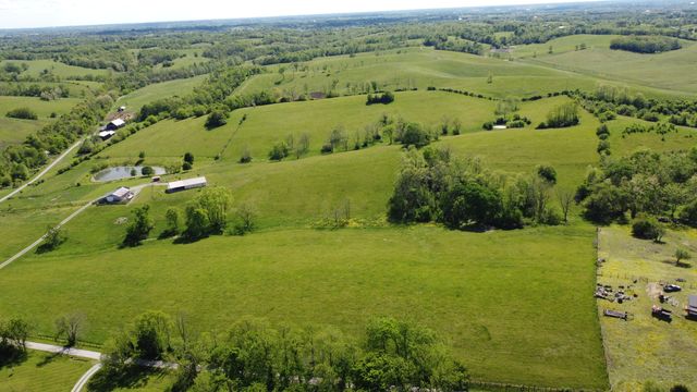 250 Rockridge Road, Paris, KY 40361