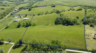 250 Rockridge Road, Paris, KY 40361