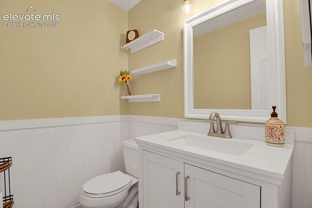 916 W Caribou Drive, Monument, CO 80132