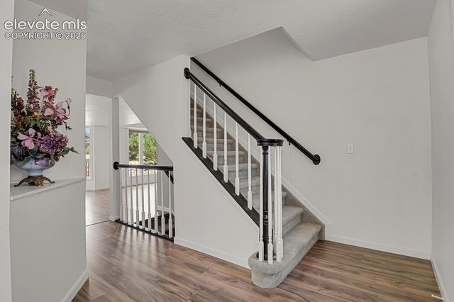 916 W Caribou Drive, Monument, CO 80132