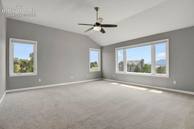 916 W Caribou Drive, Monument, CO 80132