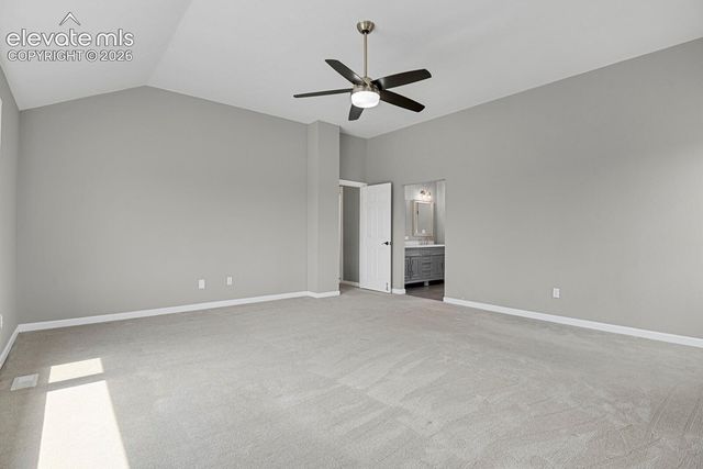 916 W Caribou Drive, Monument, CO 80132