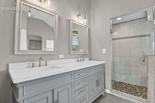 916 W Caribou Drive, Monument, CO 80132
