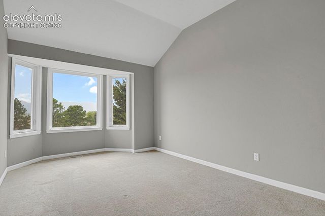 916 W Caribou Drive, Monument, CO 80132