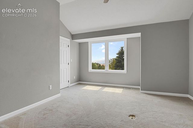 916 W Caribou Drive, Monument, CO 80132