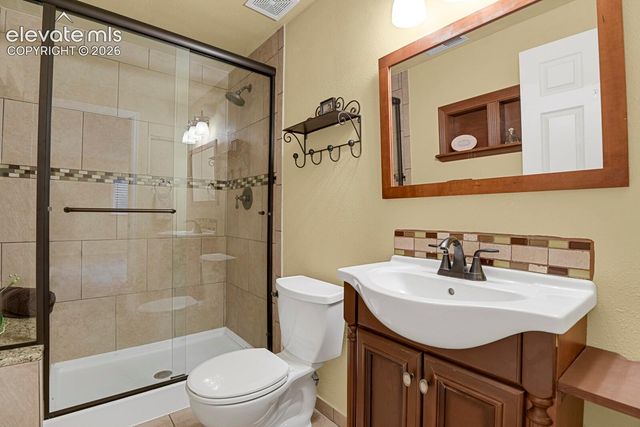 916 W Caribou Drive, Monument, CO 80132