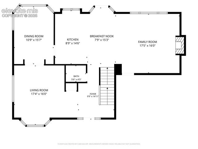 916 W Caribou Drive, Monument, CO 80132