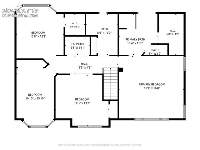 916 W Caribou Drive, Monument, CO 80132