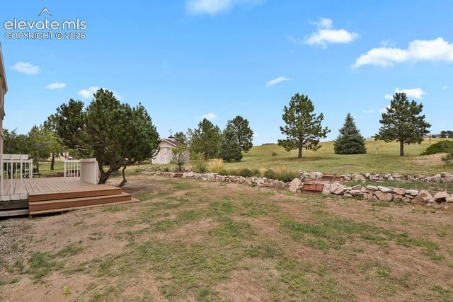 916 W Caribou Drive, Monument, CO 80132