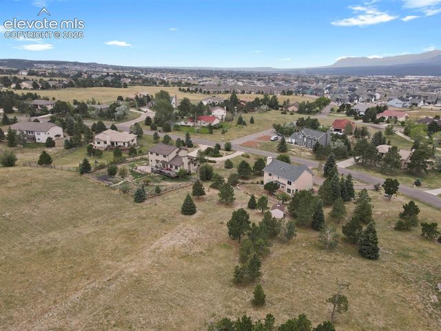 916 W Caribou Drive, Monument, CO 80132