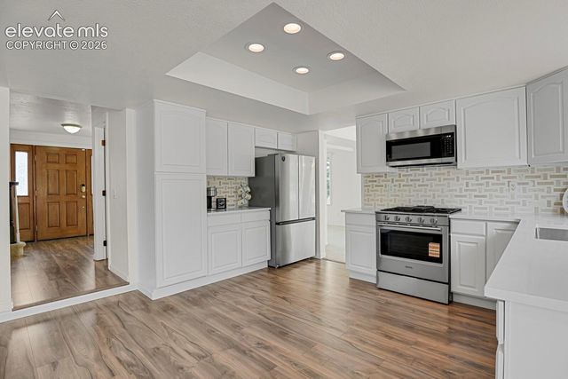916 W Caribou Drive, Monument, CO 80132