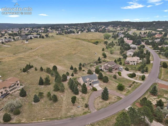916 W Caribou Drive, Monument, CO 80132