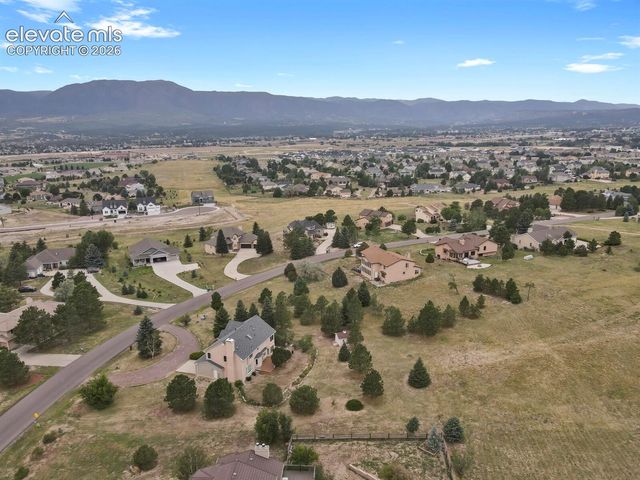 916 W Caribou Drive, Monument, CO 80132