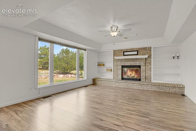 916 W Caribou Drive, Monument, CO 80132