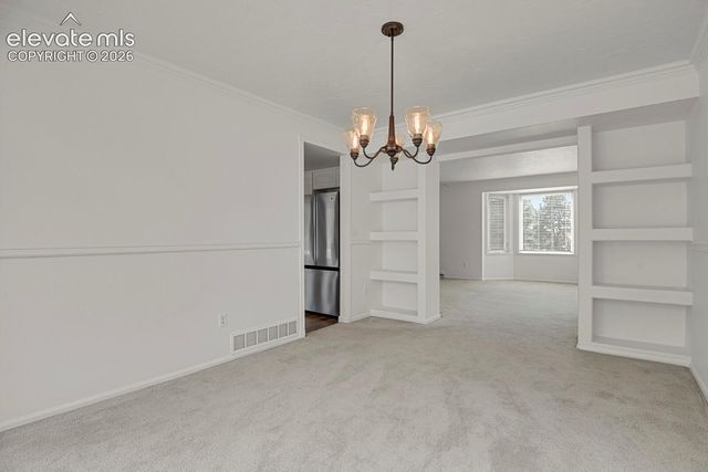 916 W Caribou Drive, Monument, CO 80132