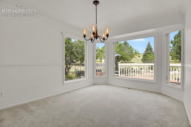 916 W Caribou Drive, Monument, CO 80132