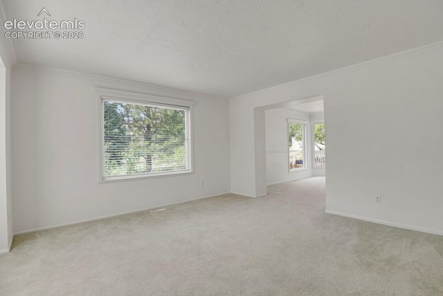 916 W Caribou Drive, Monument, CO 80132