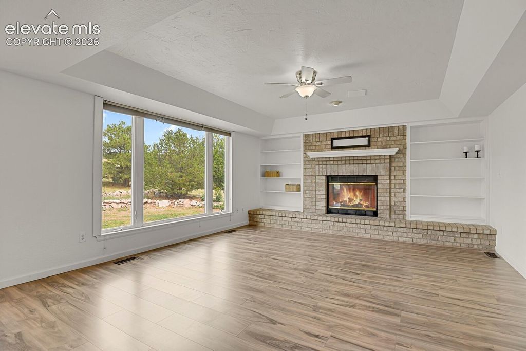 916 W Caribou Drive, Monument, CO 80132 — photo 5