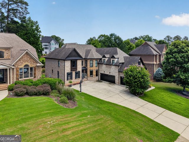 585 Settles Brook Court, Suwanee, GA 30024