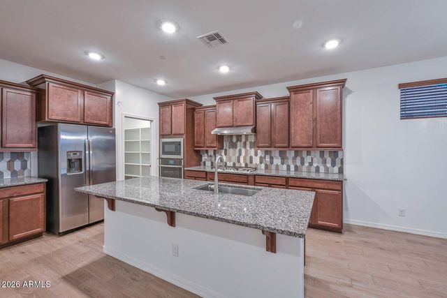 29507 N 113TH Lane, Peoria, AZ 85383