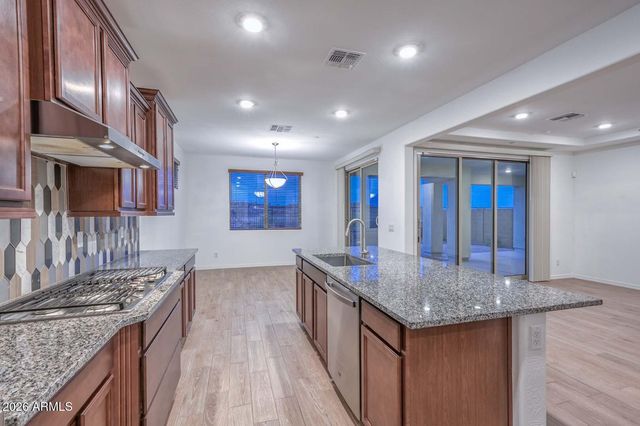 29507 N 113TH Lane, Peoria, AZ 85383