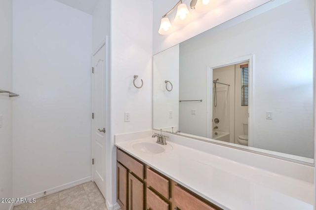 29507 N 113TH Lane, Peoria, AZ 85383