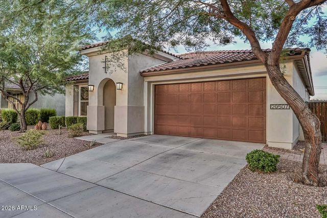 29507 N 113TH Lane, Peoria, AZ 85383