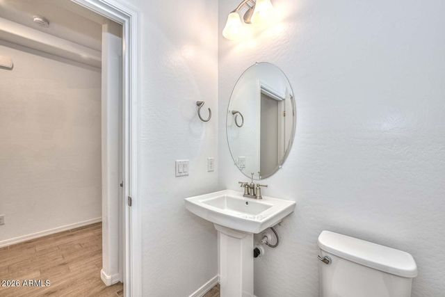 29507 N 113TH Lane, Peoria, AZ 85383