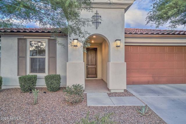 29507 N 113TH Lane, Peoria, AZ 85383