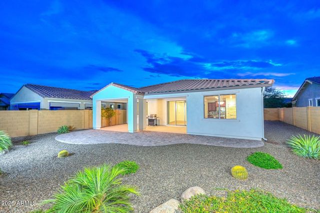 29507 N 113TH Lane, Peoria, AZ 85383