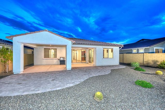 29507 N 113TH Lane, Peoria, AZ 85383