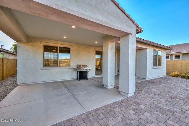 29507 N 113TH Lane, Peoria, AZ 85383